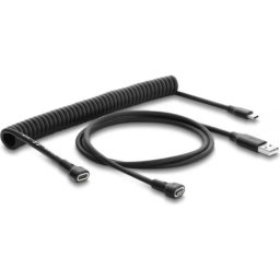 Cable USB 2.0 Delock 90992