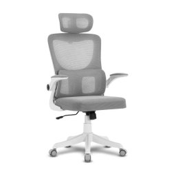 Silla de Oficina Offy LYMA Ergonómica con Respaldo de Malla