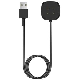 Cable de Carga Magnético Accetel USB para Fitbit Sense/Versa