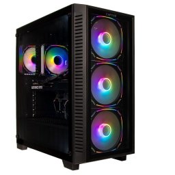 PC Sobremesa CAPTIVA 103158 Intel Core Ultra 7 270K Plus 16GB 1TB SSD RTX 5060 Ti FreeDOS