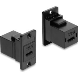 Panel frontal Delock 91926 accesorio para caja PC
