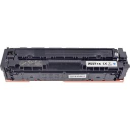 Toner Renkforce RF-7187254 Cian 2.450p Compat. HP