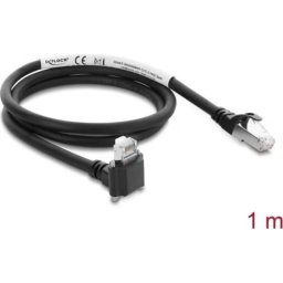 Webcam Delock con conexión de red RJ45