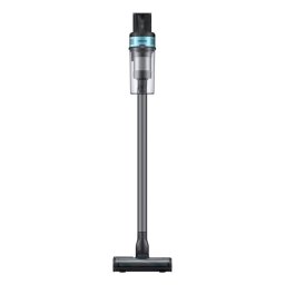 Aspiradora sin Bolsa Samsung VS20B75AGR1/GE 550W 60 min Turbo Brush Negro Mint
