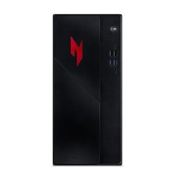 PC Sobremesa Acer Nitro 20 N20 Intel Core 5-210H 16GB 512GB SSD RTX 5060 Windows 11 WiFi6E