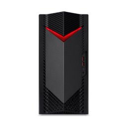 PC Sobremesa Acer Nitro 50 N50-660 Intel Core Ultra 7-265F 32GB 1TB SSD RTX 5060 Windows 11