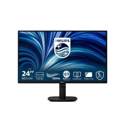 Monitor Philips 24B2N2200/00 23,8" FullHD 120Hz IPS Altavoces Flicker-Free