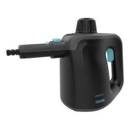 Limpiador a Vapor Cecotec 1200W 3.5 bar 0.4L con 18 Accesorios