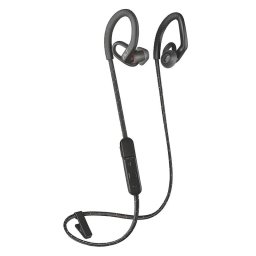 Plantronics BackBeat Fit 350 Auriculares Deportivos Inalámbricos Negro
