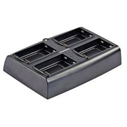 Datalogic 94A150034 Cargador de Baterías para Skorpio X3