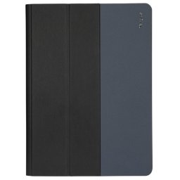 Targus Fit-n-Grip Funda Universal Negra para Tablets de 9" a 10.5