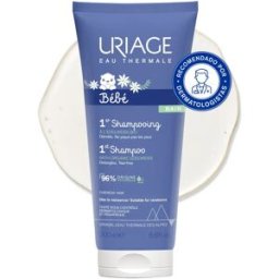 Uriage Parceiro Uriage Bebé 1er Champú 200ml