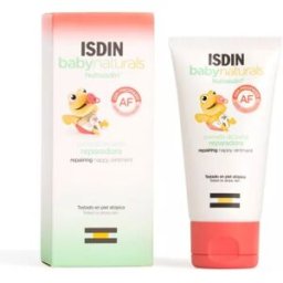 ISDIN Baby Naturals Af Miconazol Pomada Reparadora 50ml