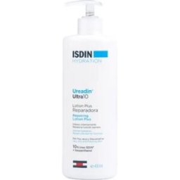 ISDIN Ureadin Ultra 10 Loción Hidratante Plus 400ml
