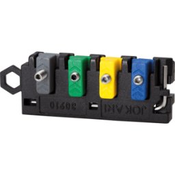 JOKARI JOK 30 910 - Localizador, 4-11.9 mm de diámetro