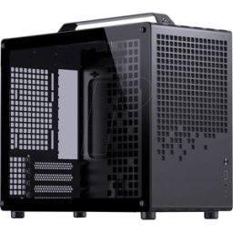 JONSBO JNB 53689 - Estuche Jonsplus Z20 Micro-ATX, con asa de transporte