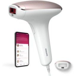 Lumea Ipl 7000 Sc1994/00 Depiladora Para Cuerpo Y Piernas 1 Ud