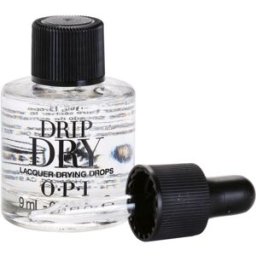 Drip Dry Gotas Para Acelerar El Proceso De Secado Del Esmalte De Uñas 8 Ml