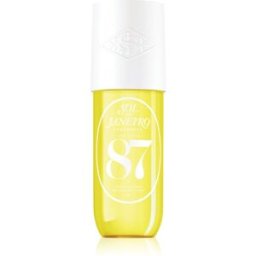 Cheirosa '87 Bruma Perfumada Corporal Y Capilar Para Mujer 240 Ml