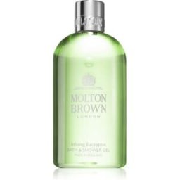 Eucalyptus Gel De Ducha Energizante 300 Ml
