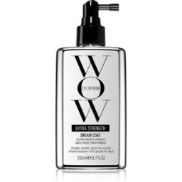 Dream Coat Extra Strength Spray Spray Antiencrespamiento Para Cabello Rizado 200 Ml