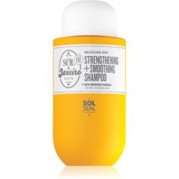 Brazilian Joia™ Shampoo Champú Para Reparar Y Alisar Cabello Dañado 295 Ml