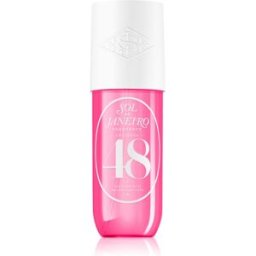 Cheirosa '48 Bruma Perfumada Corporal Y Capilar Para Mujer 240 Ml