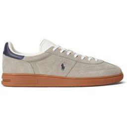 Ralph Lauren Zapatillas de deporte gris 41