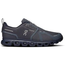 On Zapatillas de deporte impermeables Cloud 6 para mujer gasolina 42