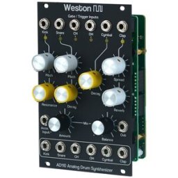 Weston Precision Audio AD110 Analog Drums
