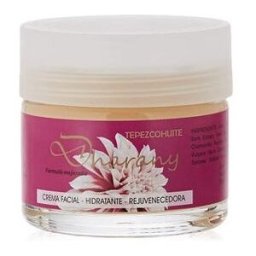 Lumen Dharany Crema Facial Tepezcohuite 50 ml