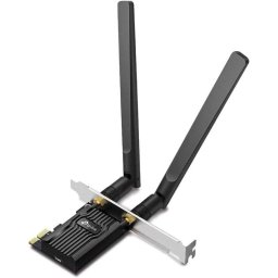 Archer TX20E Adaptador PCIe AX1800 Wi-Fi 6 Bluetooth 5.2/Doble Banda