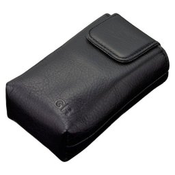 Funda Ricoh GC-12 para GR III y GR IIIx piel blanda plegable