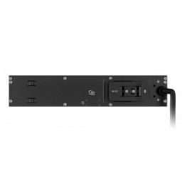 Fuente de alimentación APC SRT48RMBP 48V Plomo-Ácido Hot-Swap para sistemas UPS