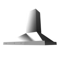 Campana extractora Cecotec Bolero Flux PT 704400 Recirculación 70 cm control gestual
