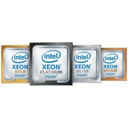 Procesador HPE Intel Xeon Silver 4510 12 Núcleos 2,4 GHz Base 4,1 GHz Turbo 150W