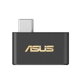 Adaptador Wi-Fi Asus USB-BE93 Mini Wi-Fi 7 Tribanda USB Tipo-C