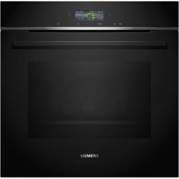 Horno Multifunción Siemens HB774G1B1 71L Pirolítico Hidrolítico Touch Home Connect