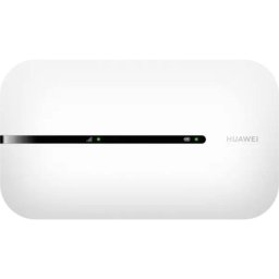 Router Huawei 51071UUX-001 4G LTE WiFi 5 Blanco 108x62x15 mm Batería