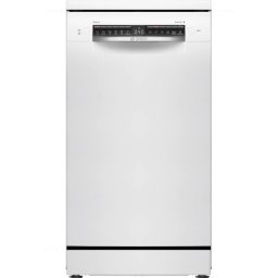Lavavajillas Bosch Serie 4 SPS4HKW49E 10 Servicios E con Wi-Fi y AquaStop