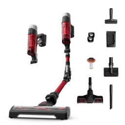 Aspiradora sin Cable Rowenta X-Force Flex 9.60 RH2099WO 250W 45 min Turbo Brush Negro Rojo