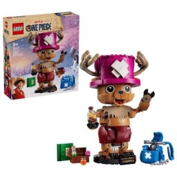 LEGO One Piece Tony Tony Chopper 75643 577 piezas