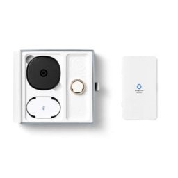Anillo inteligente RingConn Gen 3 talla 9 Bluetooth 5.0 IP68 14 días iOS/Android Oro