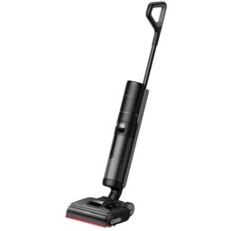 Aspiradora fregona sin cable Dreame H15S 21.000 Pa 50 min Antienredos Negra