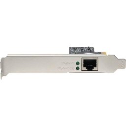 Tarjeta de red Exsys EX-60151 PCI Express x1 5 Gbit/s con Low Profile