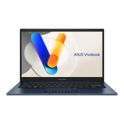 Portátil ASUS Vivobook 14 X1404VA-EB1422W 14" Intel Core i3-1315U 8GB 1TB SSD Intel UHD Graphics Windows 11 Home
