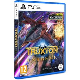 Truxton Extreme PS5