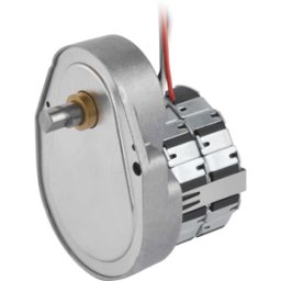 SAIA UFR1ND5F16ANNN - Motor de engranaje síncrono 230 V / 50 Hz 3,3 W, 30 rpm,