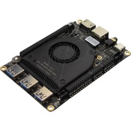 LATP DFR0546 - LattePanda Alpha 864s 8 GB de RAM 64 GB de memoria