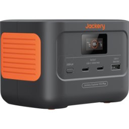 JACK EXP 100+ - JACKERY EXPLORER 100 Plus, central eléctrica, 99 Wh, 128 W.